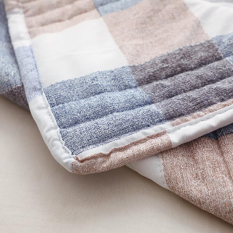 Plover Elegant Breathable Summer Quilt