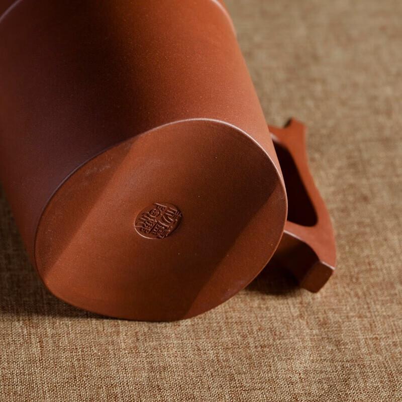 Wanchunhe Zisha Tea Cup