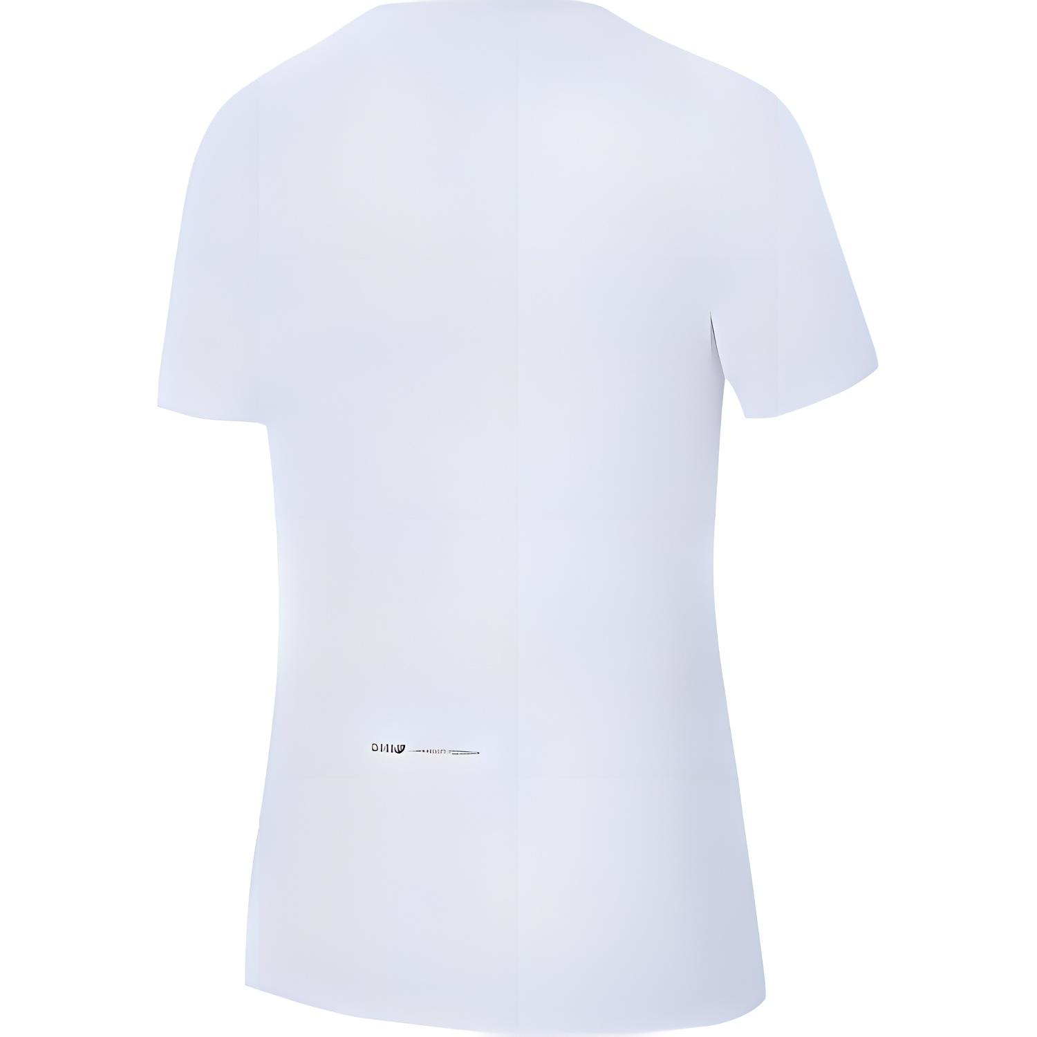 

New FILA Fitness Series T Shirt Women s Jade White A11W421112F-WT S