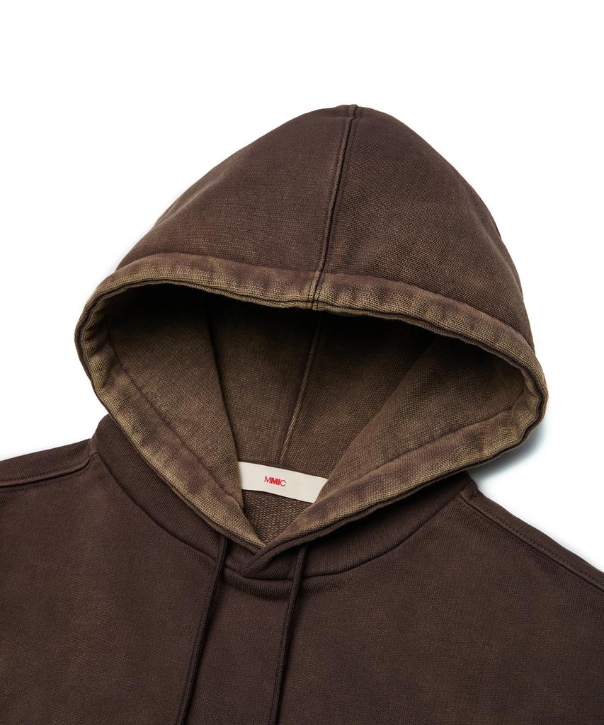 Dusk Hoodie (Brown)