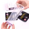 Female Condom 6PCS Women Vaginal Barrier Latex Not Penis Sleeve Sexual Love Condoms