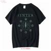 Jinjer Band Heavy Cotton Size S To 3xl T Shirt For Fan 1n011136 Vintage Homme Breathable Streetwear Stretched Fashion