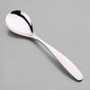Chef's Stainless Steel Spoon (19cm)