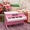 Pink First Piano 2522P Schoenhut25-Key "My II" []