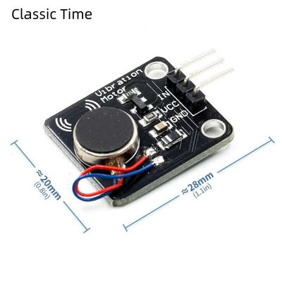 DIY moduly – Elektronické moduly