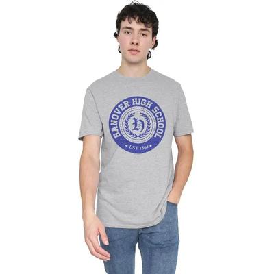 American Vandal Hanover Seal T Shirt S 2Xl Athletic Heather