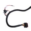 Golf Cart Parts Ya Ma Ha G22 2003‑2007 Complete Controller Wire Harness Drive Cable OEM JU2‑H2590‑00‑00 JU2‑H2590‑02‑00