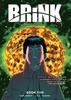 Brink Book Five by Dan Abnett Paperback Book 9781786185693