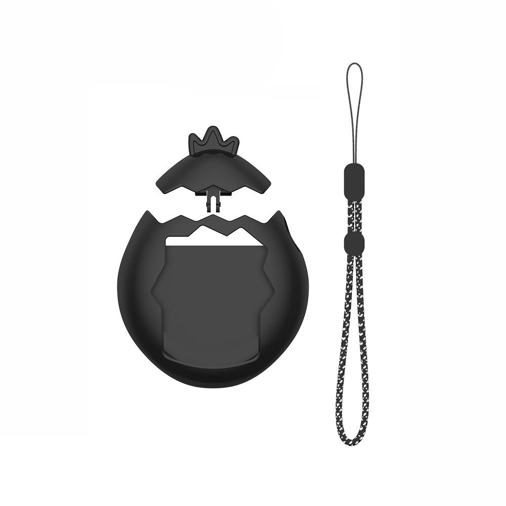 Com Tampa de Reposição Estojo Protetor para Acessórios do Jogo de Animal de Estimação Virtual Tamagotchi Paradise