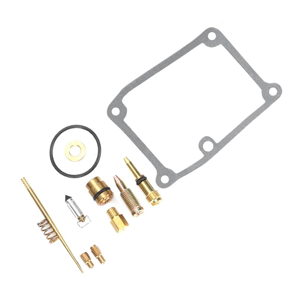 Vergaser Vergaser Überholreparatursatz Passend für Yamaha Blaster 200 YFS200 YFS200SE 19882006