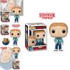 Pop1243 1253 1254 1250 1297 Stranger Things Pvc Figurine 10cm Tall Collectible Toy