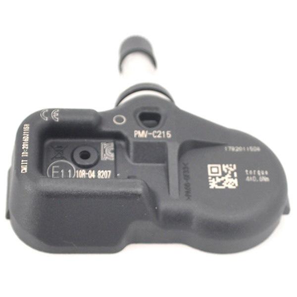 4 Tire Pressure Sensors for Toyota/Lexus (Part Number: 42607-48020)