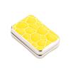 Alloy Magnetic Push Card Fidget Mechanical Slider Haptic Coin EDC Relieve Anti Stress Reducing Sensory Toys Antistress Things