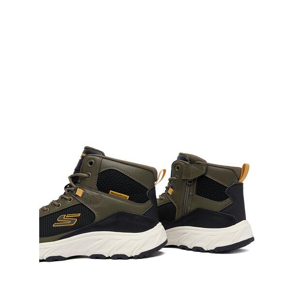 Треккинговые ботинки Skechers Hillcrest 2.0