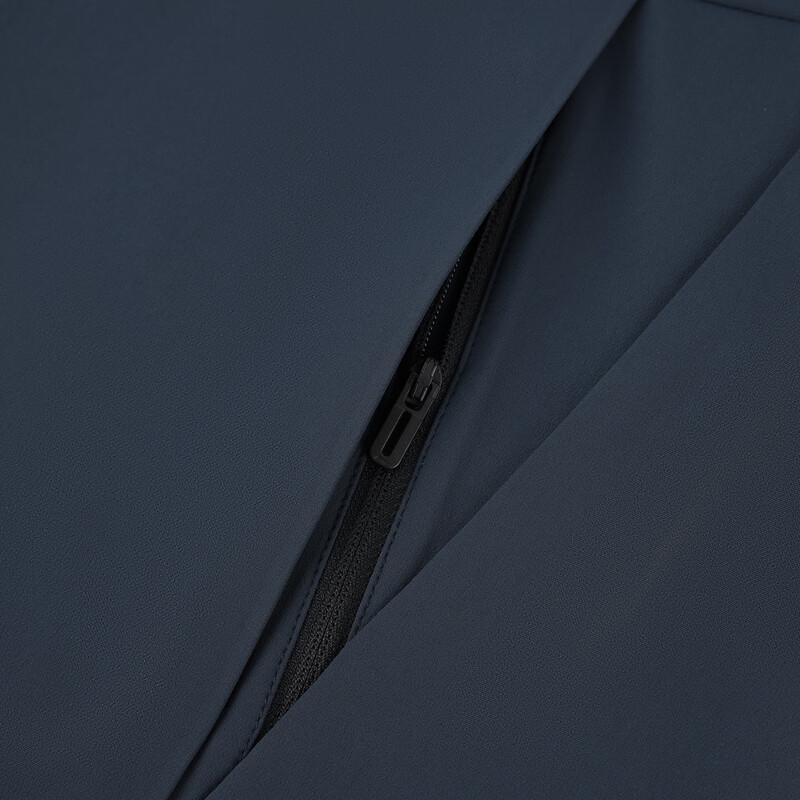 Li-Ning Men's 2025 National Flag Cold-Proof Vest