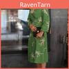 Fashion Feitong Women More Wearing Ways Floral Chiffon Kimono Tops Dress