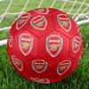 Arsenal-LogoHallenfußballBuntAlle AltersgruppenMaschinengenähtPVCWettkampfbereitLanglebigHoher Rückprall
