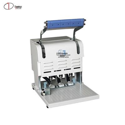 DOCON DC-1040A Electric 3-Hole Binding Machine CN Plug (adapter Included)
