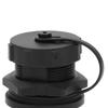2PCS Durable RJ45-180° RJ45 Adapter Waterproof IP67 Waterproof Coupler 180 Degree Connector Outdoor Environments