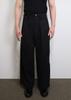 Aepeuteoweibeu Wade Pants Black