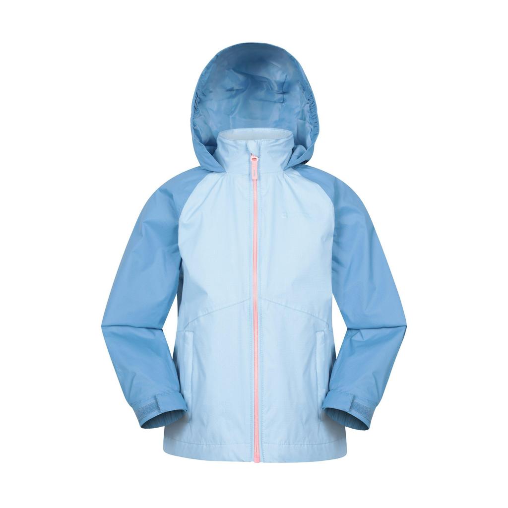 Mountain Warehouse Childrens/Kids Torrent II Waterproof Jacket