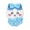 Chiikawa Kyu! Swaddling Plush Mini Mascot (Hachiware)