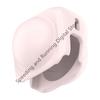 Lens Cap for Insta360 X5 X4 Protector Cover for Insta360 X4 Camera Anti-dust Anti-scratch Silicone Lens Protective Case