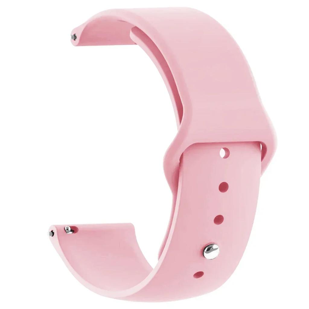Silicone Strap For Xiaomi Redmi Watch 5 Active Lite Sports Band For Redmi Watch 5 Lite Active Breathable Correa 22mm Watchband
