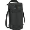 Lowepro lp36307 étui objectif - 13 x 32 cm - noir