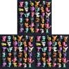 Lovely Mini Doll Lot Premium Quality 20pcs Littlest Pet Shop Dog Toys For Kids