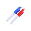 Aids Triple Track Golf Ball Line Marker Pen Golf Scriber Alignment Marks Tool Drawing Templates