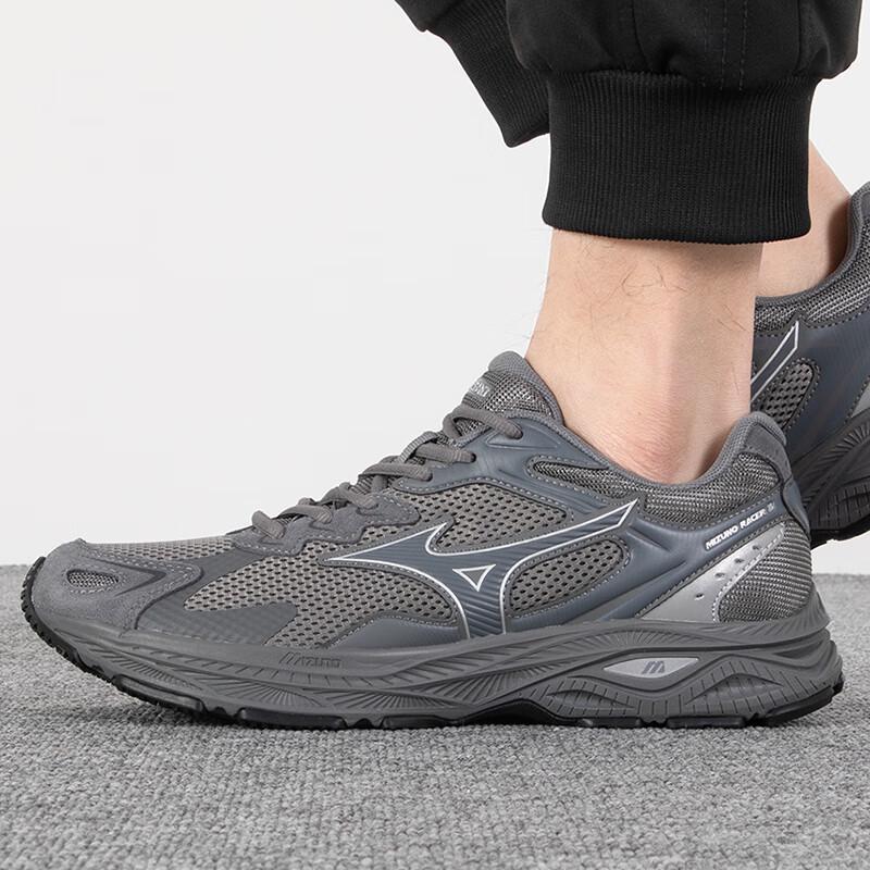 Mizuno Unisex 7/24 Running Shoes D1GH2235