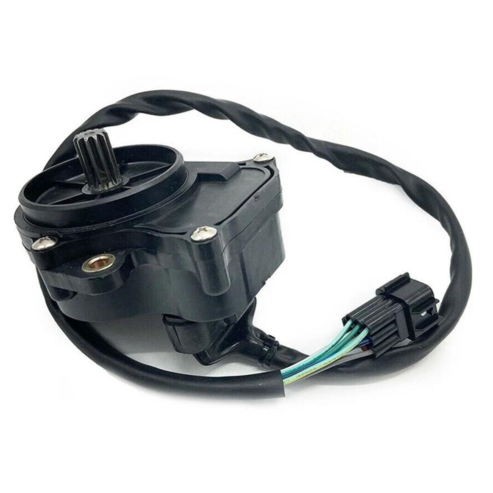 Actuator Motor Gear Differential Q830-314000 For CFMOTO ATV 400 500 CForce 500S