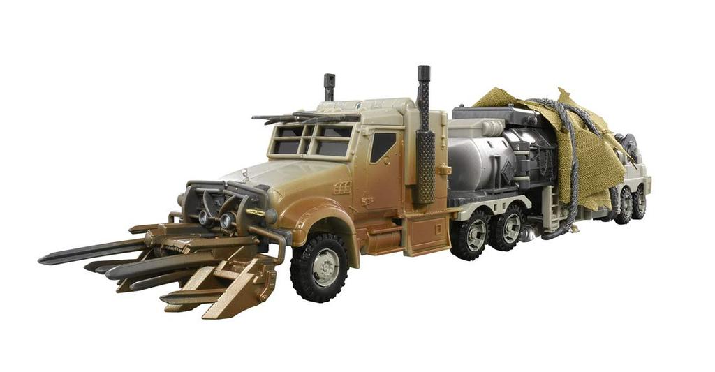 Transformers Megatron SS-27