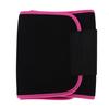 Elastic Body Shaping Waistband Pain Relief Skin Friendly Waist Support Belt Girdle(M )