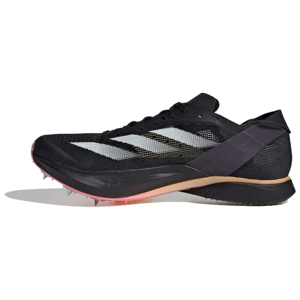 Adidas Adizero Avanti 2024 Athlete Pack Unisex Sneakers Black Core-Black Zero-Metallic IG9910