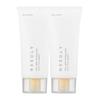 Vita C Glow Toning Cream Brightening & Radiance Daily Moisturizer 50ml Duo Pack