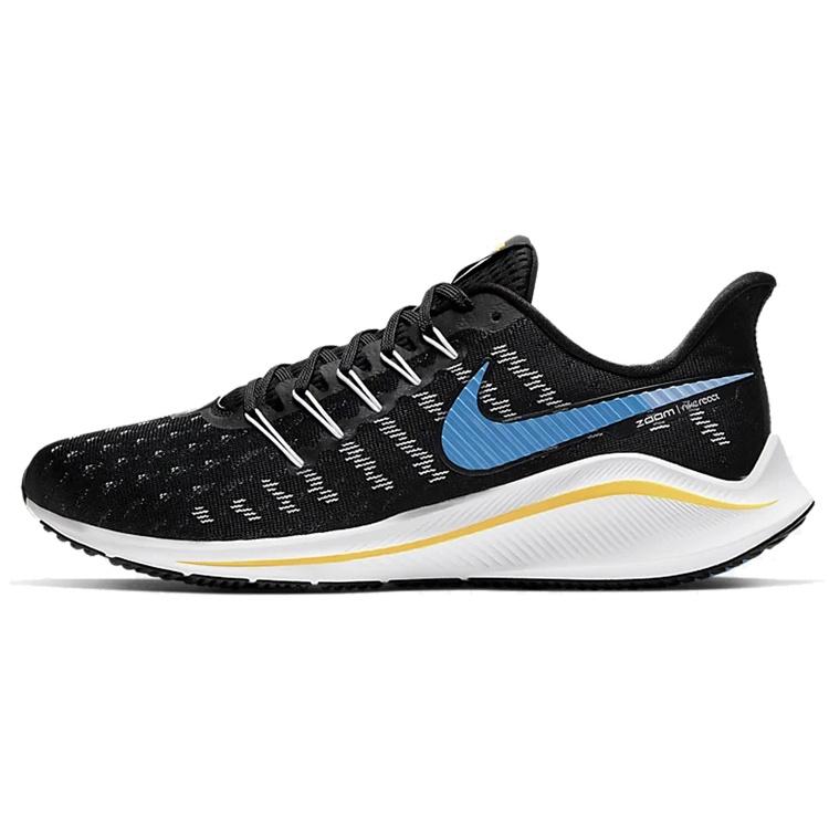 Nike Air Zoom Vomero 14 Black Psychic Blue Men s AH7857-008 EU 44