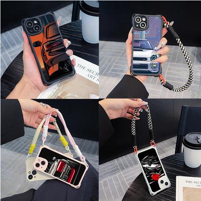 Hüllen für Smartphones – Smartphone-Bumper