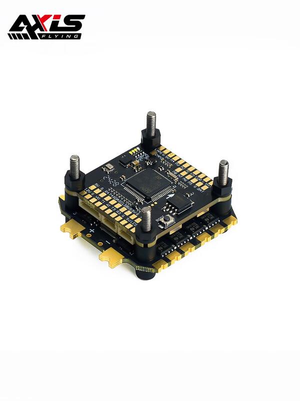 

AXISFLYING ARGUS ECO FPV Drone Flight Tower Components (CN version)