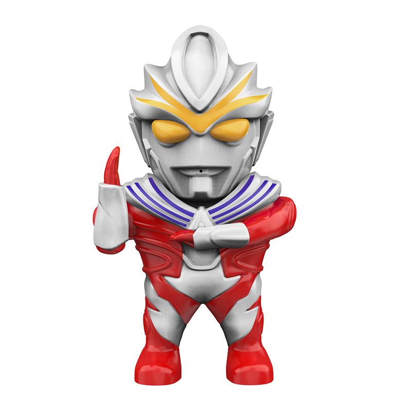 

Children S Aote Superman Water Doll Water Gun Water Toy Model Ornament Unk Press Type Water Spray