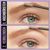 Maybelline Maybelline Tattoo Brow Cara 10 Clear 3.5ml