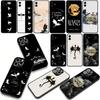 Book Fourths Wings Phone Cover Case for Xiaomi Poco X7 X6 X5 F7 F6 F8 Ultra F5 M6 M7 M8 Pro C85 C75 C65 C71 C61 Casing