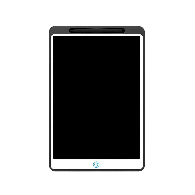 Детская стираемая ЖК-доска для рисования и письма - Обучающая игрушка, настенная наклейка для дома