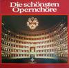 LP Record HANSGEORG OTTO  ARTUR ROTHER CHOR  Die Schonsten Opernchore 64875 TELEFUNKEN 1976 Germany Classical Used