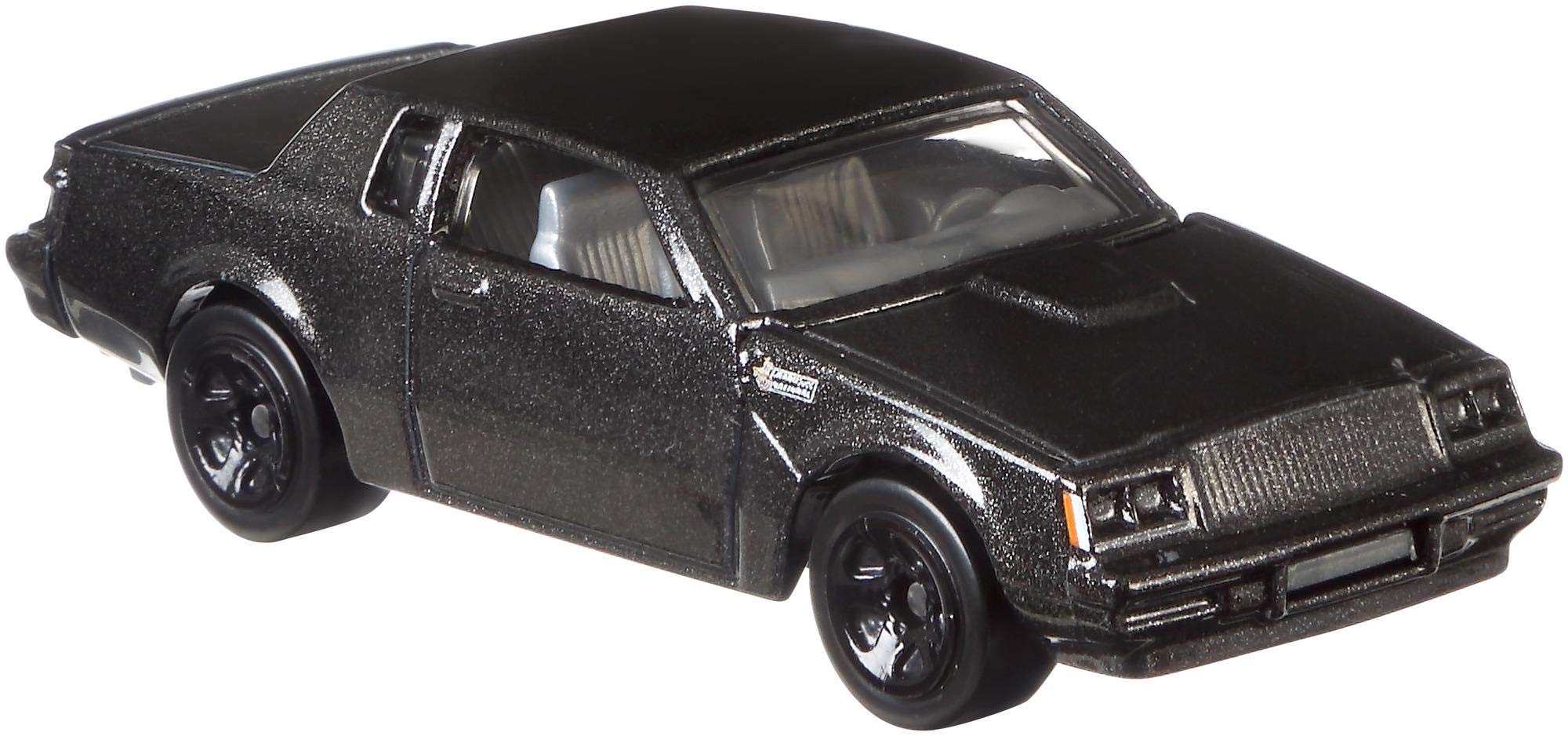

Hot Wheels Форсаж 2019 Buick Grand National Масштабная модель 1/6