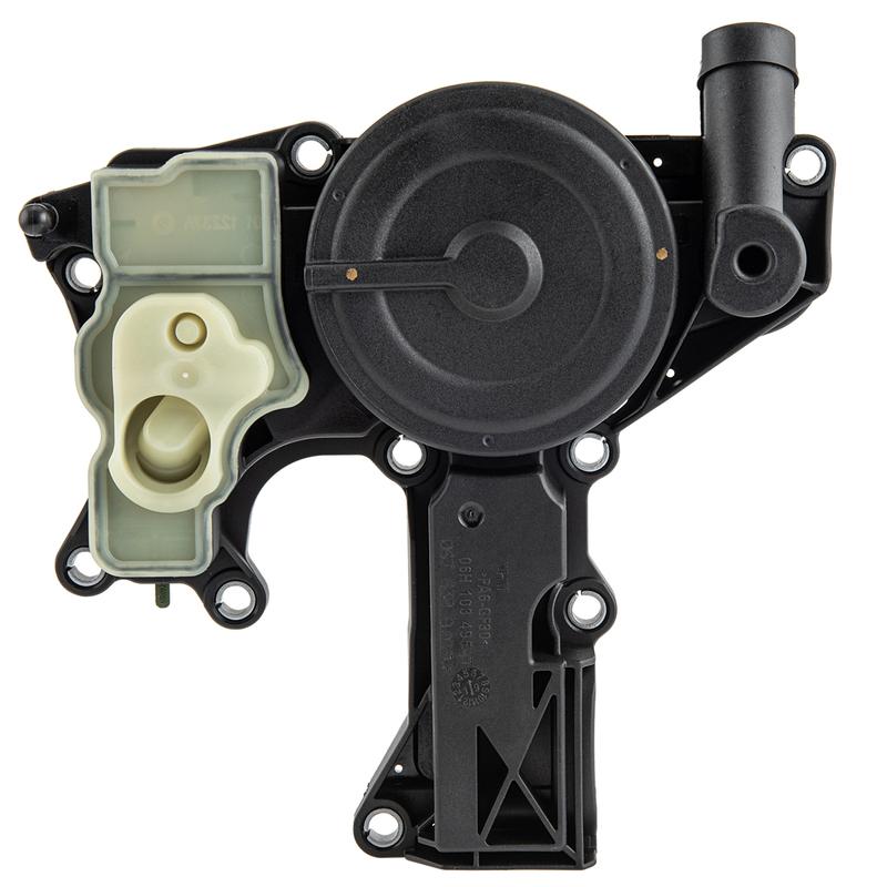 Oil Separator PCV Valve 06H103495AD,06H103495AJ/H For SEAT Alhambra,Altea,Leon 2007-2012,SKODA Octavia,Superb 2005-2015