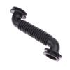 1Pc 25 Car Wire Harness Door Tube Dust-Proof Threading Protection Tube Black Rubber Tube