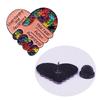 Puzzle Enamel Lapel Pin Autism Support Gifts Autistic Pride Earrings Jewelry