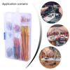 560Pcs 14 Assorted Length Breadboard Jumper Wire Assorted Kits 2-125mm Preformed Breadboard Jumper Wire Enduring